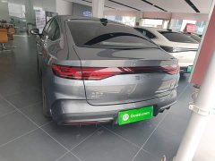 BYD Qin L DM-i Smart Drive Edition 120KM Leading - ფოტო 6
