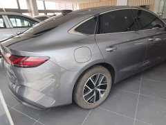 BYD Qin L DM-i Smart Drive Edition 120KM Leading - ფოტო 7