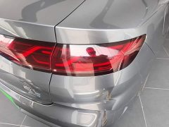 BYD Qin L DM-i Smart Drive Edition 120KM Leading - ფოტო 8