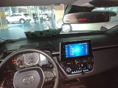 Toyota Corolla 2023 1.8L CVT Luxury - ფოტო 10