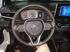 Toyota Corolla 2023 1.8L CVT Luxury - ფოტო 11