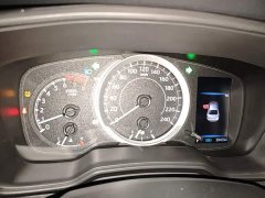 Toyota Corolla 2023 1.8L CVT Luxury - ფოტო 12