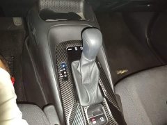 Toyota Corolla 2023 1.8L CVT Luxury - ფოტო 14