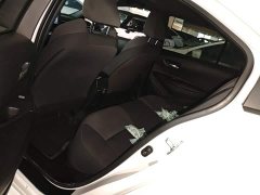 Toyota Corolla 2023 1.8L CVT Luxury - ფოტო 17