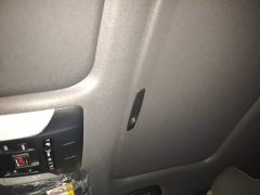 Toyota Corolla 2023 1.8L CVT Luxury - ფოტო 18