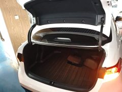 Toyota Corolla 2023 1.8L CVT Luxury - ფოტო 19