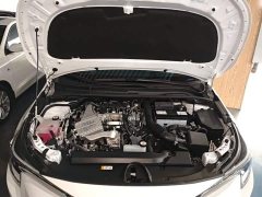 Toyota Corolla 2023 1.8L CVT Luxury - ფოტო 20