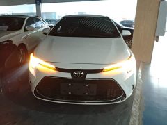 Toyota Corolla 2023 1.8L CVT Luxury - ფოტო 3