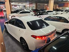 Toyota Corolla 2023 1.8L CVT Luxury - ფოტო 5