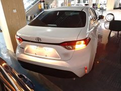 Toyota Corolla 2023 1.8L CVT Luxury - ფოტო 6
