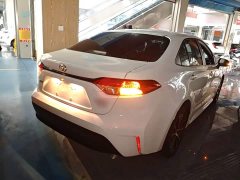 Toyota Corolla 2023 1.8L CVT Luxury - ფოტო 7