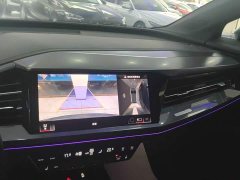 Audi Q4 e-tron 40 e-tron Creative Edition - ფოტო 10