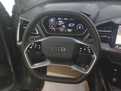 Audi Q4 e-tron 40 e-tron Creative Edition - ფოტო 11