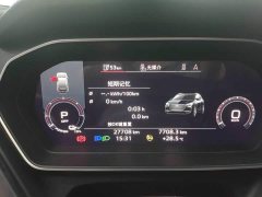 Audi Q4 e-tron 40 e-tron Creative Edition - ფოტო 12