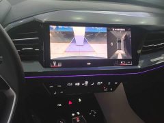 Audi Q4 e-tron 40 e-tron Creative Edition - ფოტო 13