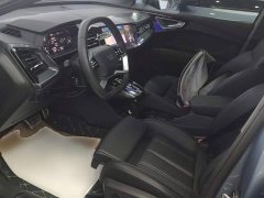 Audi Q4 e-tron 40 e-tron Creative Edition - ფოტო 15