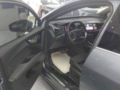 Audi Q4 e-tron 40 e-tron Creative Edition - ფოტო 16