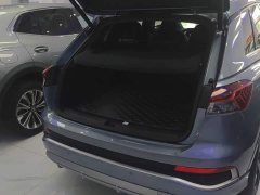 Audi Q4 e-tron 40 e-tron Creative Edition - ფოტო 19