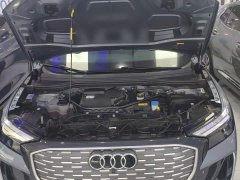 Audi Q4 e-tron 40 e-tron Creative Edition - ფოტო 20