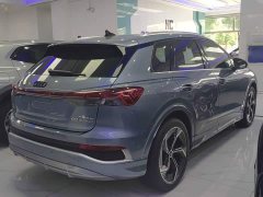 Audi Q4 e-tron 40 e-tron Creative Edition - ფოტო 7