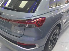 Audi Q4 e-tron 40 e-tron Creative Edition - ფოტო 8