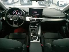 Audi A4L 2022 40 TFSI Fashion Dynamic - ფოტო 10
