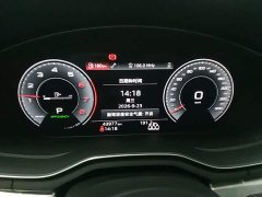 Audi A4L 2022 40 TFSI Fashion Dynamic - ფოტო 12