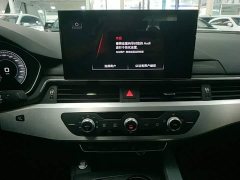 Audi A4L 2022 40 TFSI Fashion Dynamic - ფოტო 13