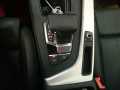 Audi A4L 2022 40 TFSI Fashion Dynamic - ფოტო 14