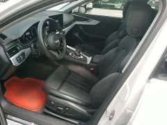 Audi A4L 2022 40 TFSI Fashion Dynamic - ფოტო 15