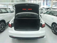 Audi A4L 2022 40 TFSI Fashion Dynamic - ფოტო 19