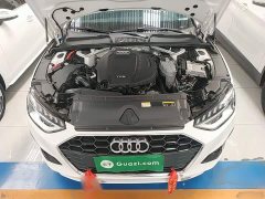 Audi A4L 2022 40 TFSI Fashion Dynamic - ფოტო 20