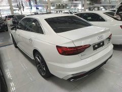 Audi A4L 2022 40 TFSI Fashion Dynamic - ფოტო 5