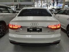 Audi A4L 2022 40 TFSI Fashion Dynamic - ფოტო 6