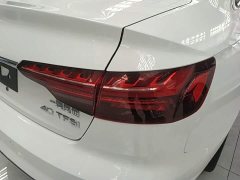 Audi A4L 2022 40 TFSI Fashion Dynamic - ფოტო 8