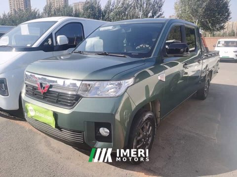 2021 Wuling Zhengtu 1.5L Explorer LAR - ავტომობილი ჩინეთიდან
