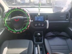 Wuling Zhengtu 1.5L Explorer LAR - ფოტო 10