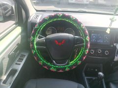 Wuling Zhengtu 1.5L Explorer LAR - ფოტო 11