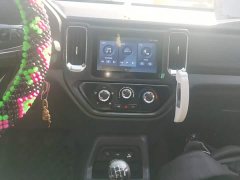 Wuling Zhengtu 1.5L Explorer LAR - ფოტო 13