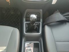 Wuling Zhengtu 1.5L Explorer LAR - ფოტო 14