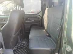 Wuling Zhengtu 1.5L Explorer LAR - ფოტო 17