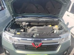 Wuling Zhengtu 1.5L Explorer LAR - ფოტო 20