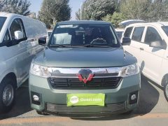 Wuling Zhengtu 1.5L Explorer LAR - ფოტო 3