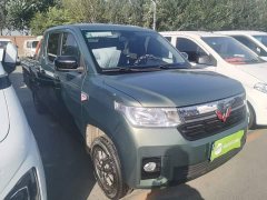 Wuling Zhengtu 1.5L Explorer LAR - ფოტო 4