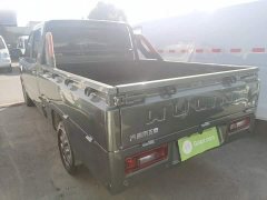 Wuling Zhengtu 1.5L Explorer LAR - ფოტო 5