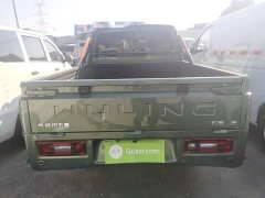 Wuling Zhengtu 1.5L Explorer LAR - ფოტო 6