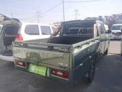 Wuling Zhengtu 1.5L Explorer LAR - ფოტო 7