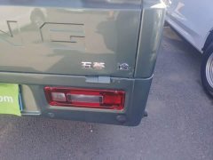 Wuling Zhengtu 1.5L Explorer LAR - ფოტო 8