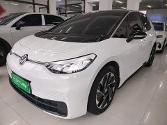Volkswagen ID.3 Pure Smart Edition - ფოტო 1