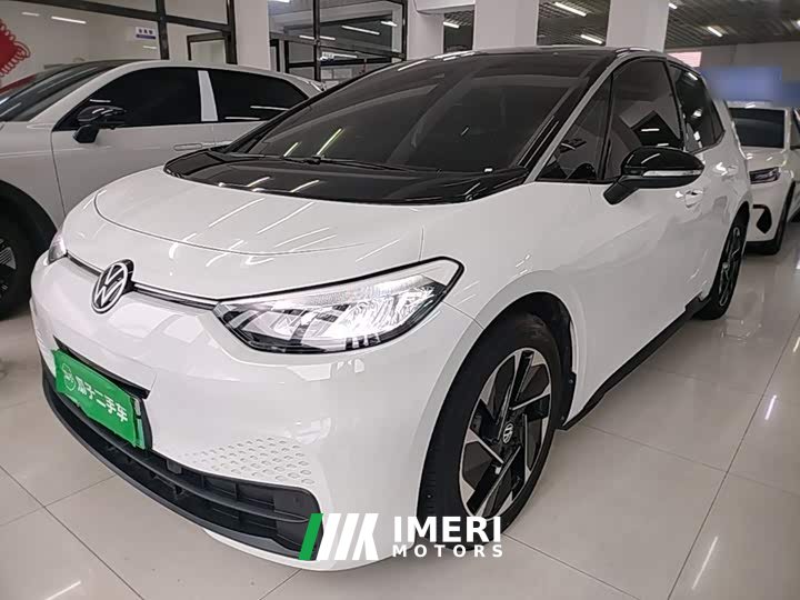 Volkswagen ID.3 Pure Smart Edition